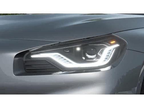 Skyscraper Grey Metallic 2026 BMW M2