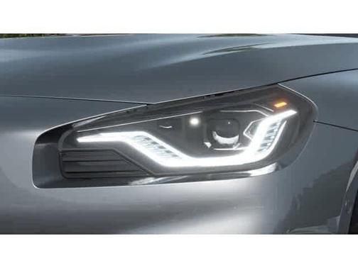 Skyscraper Grey Metallic 2026 BMW M2