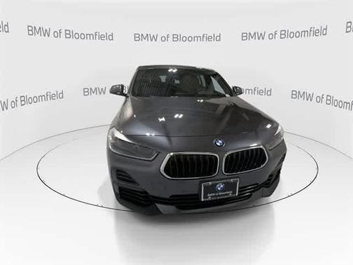 2022 BMW X2 xDrive28i