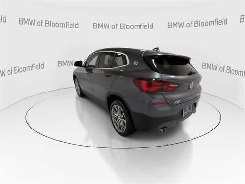 2022 BMW X2 xDrive28i