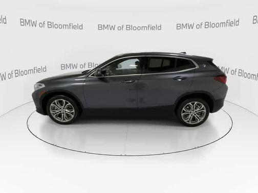2022 BMW X2 xDrive28i
