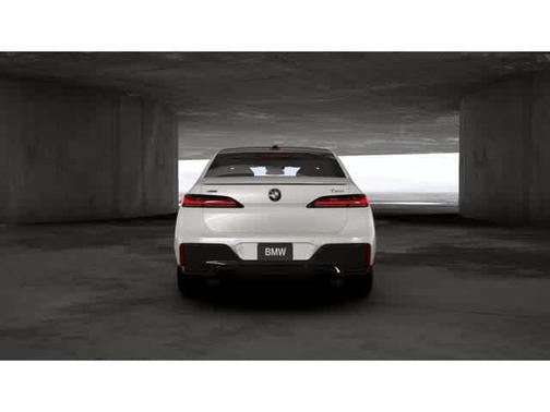 2025 BMW 760 i xDrive