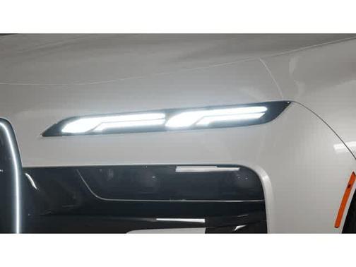2025 BMW 760 i xDrive