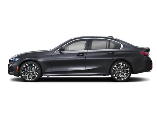 2026 BMW 330 xDrive NA