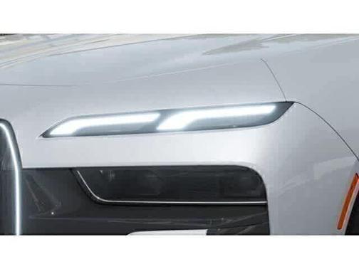 Brooklyn Grey Metallic 2026 BMW 740 xDrive