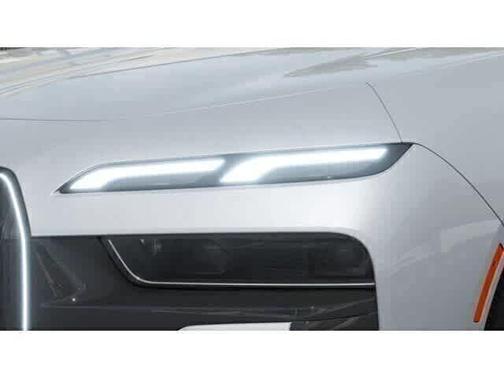 Brooklyn Grey Metallic 2026 BMW 740 xDrive