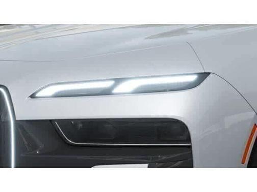 Brooklyn Grey Metallic 2026 BMW 740 xDrive