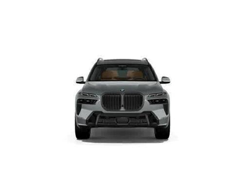 Skyscraper Grey Metallic 2027 BMW X7 xDrive40i