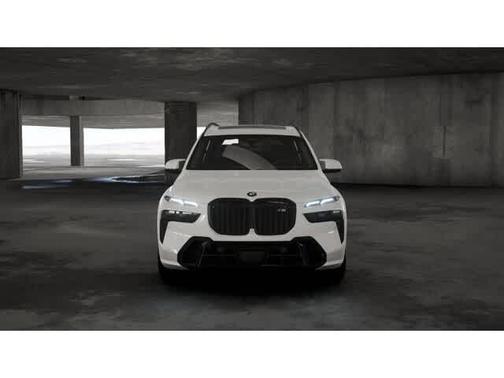 2026 BMW X7 M60i