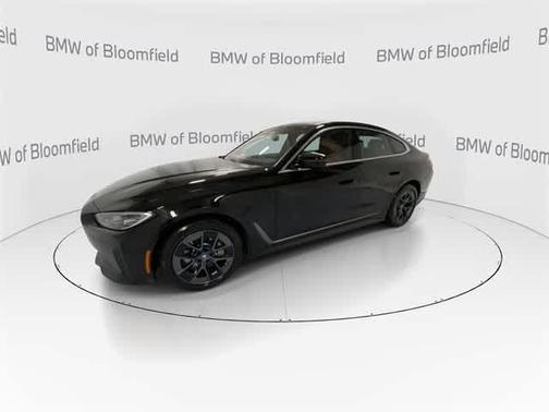 2023 BMW i4 Gran Coupe eDrive35