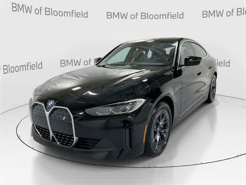 2023 BMW i4 Gran Coupe eDrive35