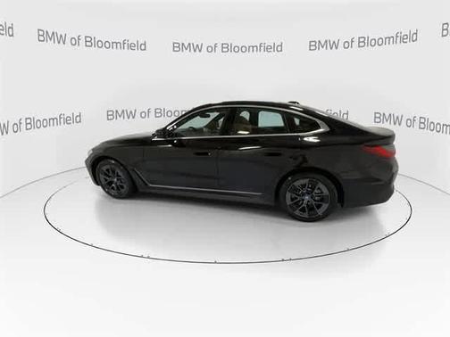 2023 BMW i4 Gran Coupe eDrive35