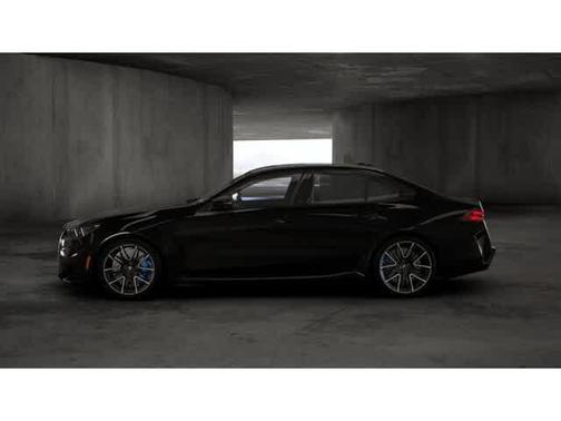 2026 BMW M5 Base
