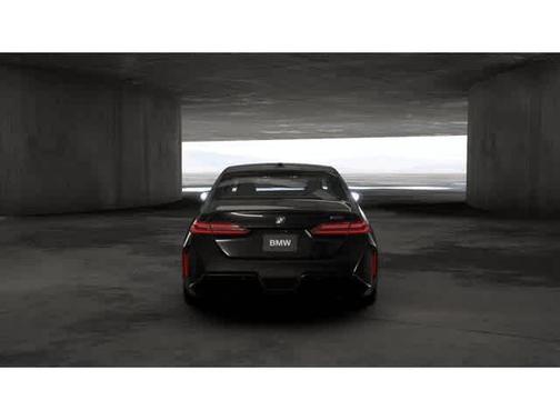 2026 BMW M5 Base