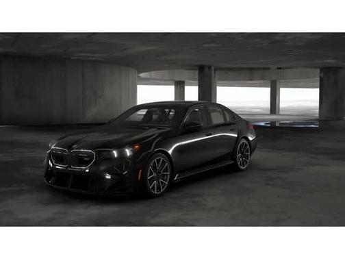 2026 BMW M5 Base