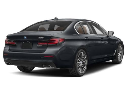 2023 BMW 530 i xDrive