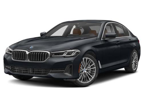 2023 BMW 530 i xDrive