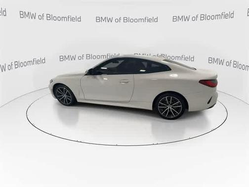 2022 BMW 430 i xDrive