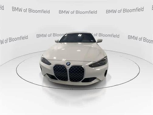 2022 BMW 430 i xDrive