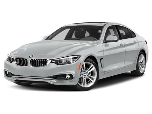 2019 BMW 430 Gran Coupe i xDrive