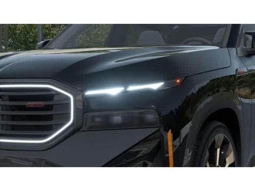 2026 BMW XM Label