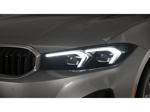 2025 BMW 330 i xDrive