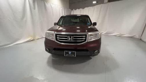 2014 Honda Pilot EX-L