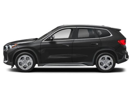 Jet Black 2027 BMW X1 xDrive28i