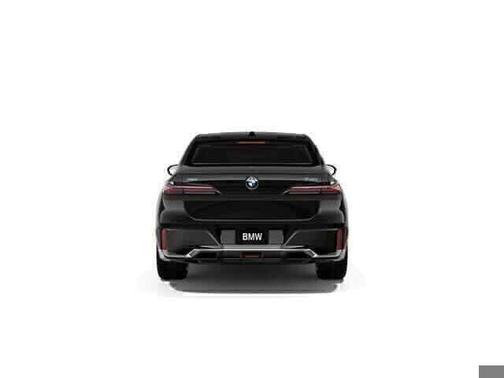 2026 BMW 740 xDrive