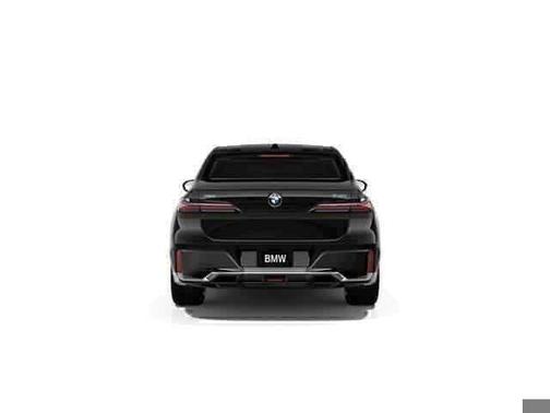 2026 BMW 740 xDrive