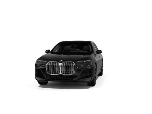 2026 BMW 740 xDrive