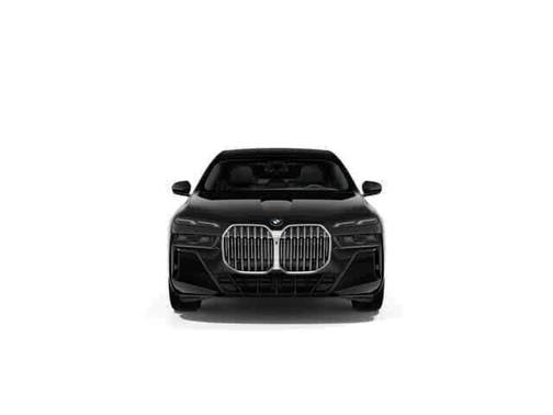 2026 BMW 740 xDrive