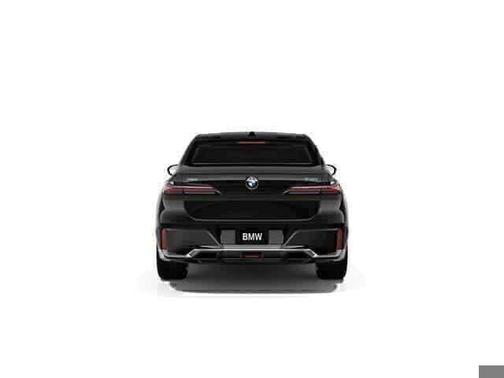 2026 BMW 740 xDrive