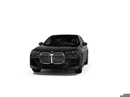 2026 BMW 740 xDrive