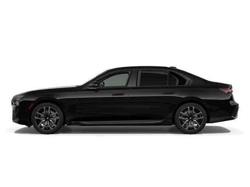 2026 BMW 740 xDrive