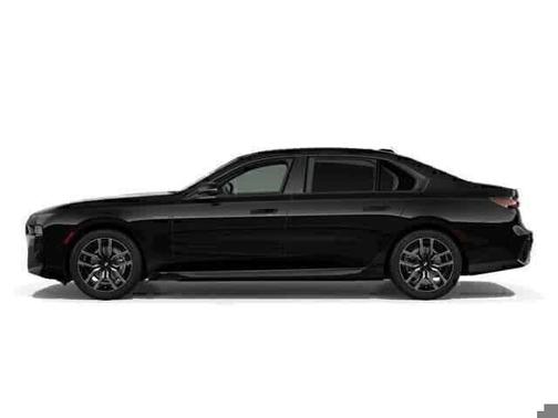 2026 BMW 740 xDrive