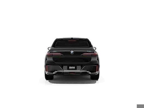 2026 BMW 740 xDrive
