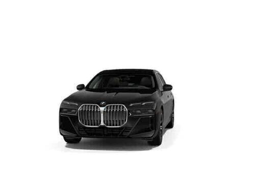 2026 BMW 740 xDrive