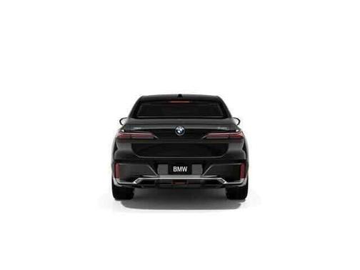 2026 BMW 740 xDrive