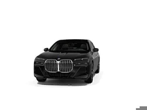 2026 BMW 740 xDrive