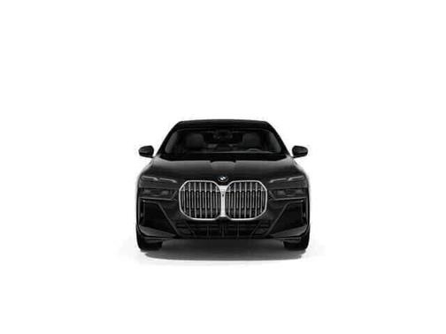 2026 BMW 740 xDrive
