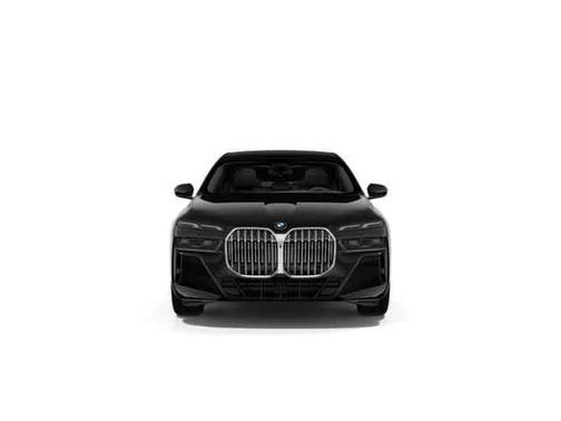 2026 BMW 740 xDrive