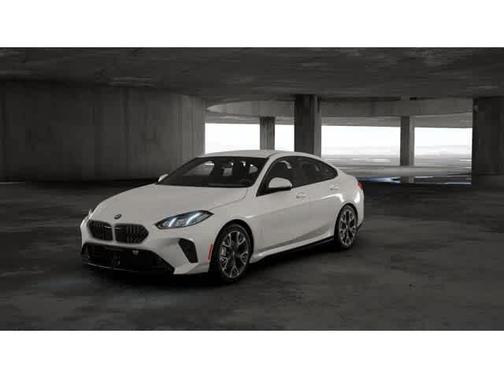 2026 BMW 228 Gran Coupe 228 xDrive