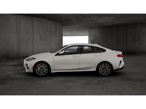 2026 BMW 228 Gran Coupe 228 xDrive