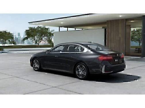 2026 BMW 530 xDrive