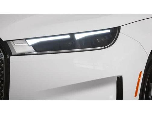 2025 BMW iX xDrive50