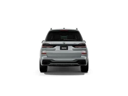 Brooklyn Grey Metallic 2027 BMW X7 xDrive40i