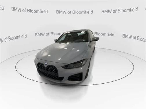 2023 BMW 430 Gran Coupe i xDrive