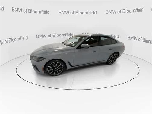 2023 BMW 430 Gran Coupe i xDrive