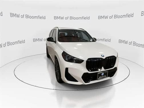 2025 BMW X1 xDrive28i